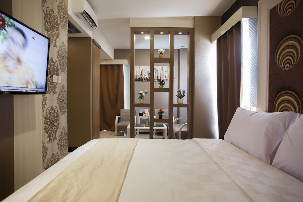 Suite photo 1