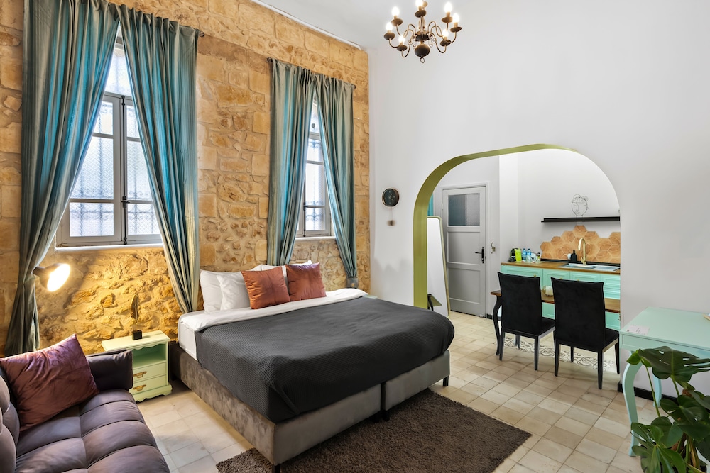 Luxury Room