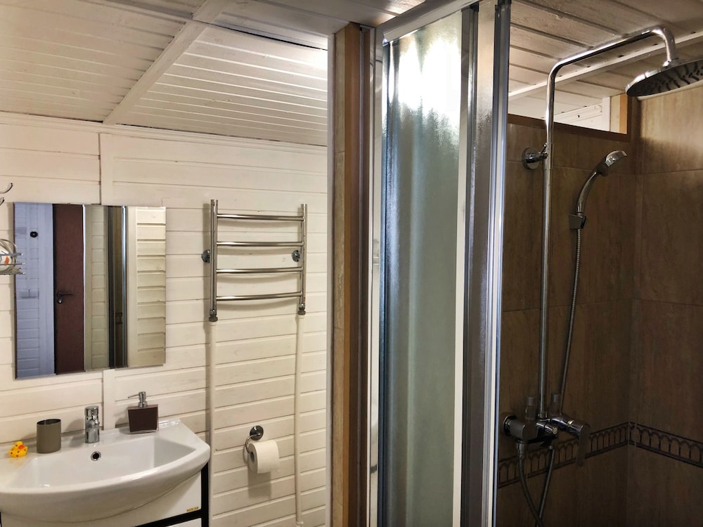 Club Cabin, 1 Bedroom, Kitchenette photo 2