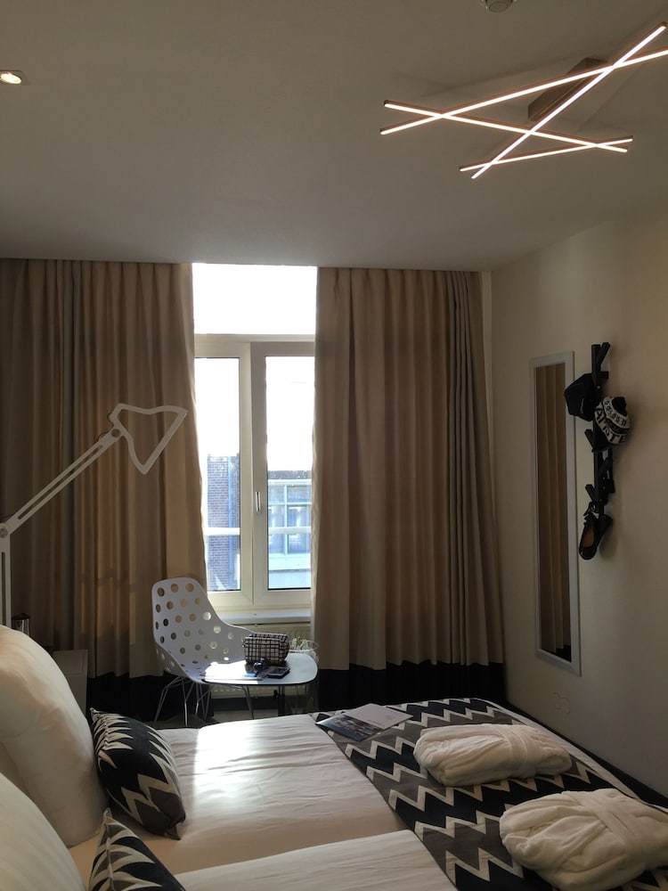 Standard Room, Canal View photo 2