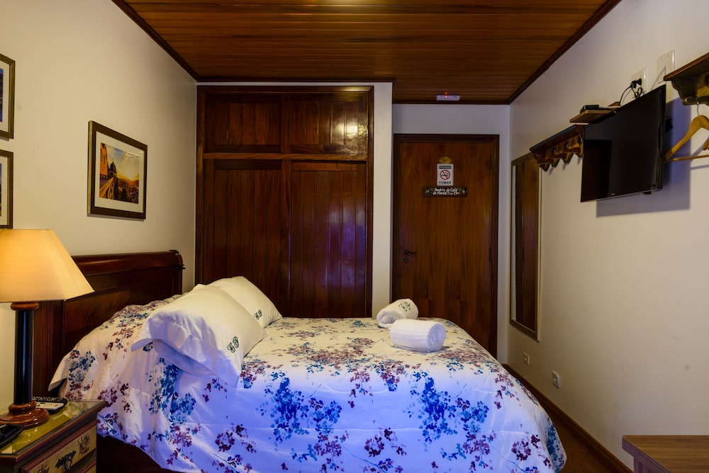 Deluxe Double Room photo 1