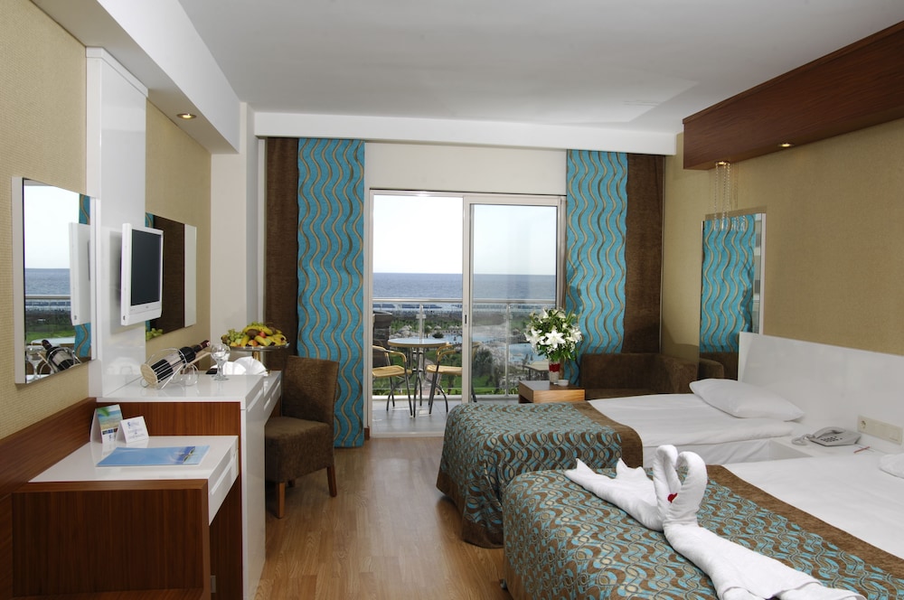 Comfort Room