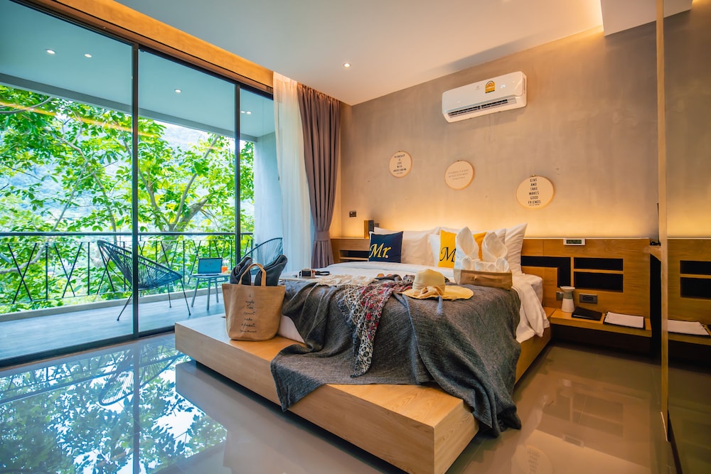 Deluxe Room photo 1