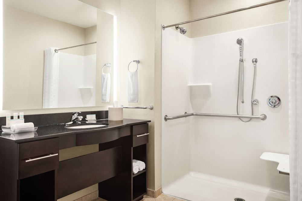 Homewood Suites Fort Wayne, Billede 4