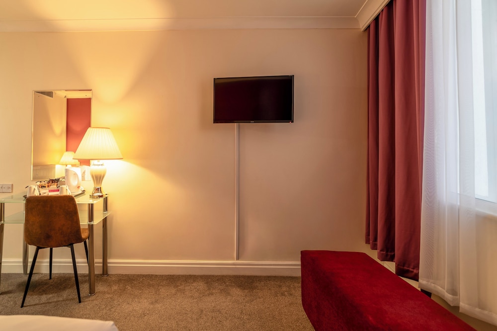 Double Room - Photo 8