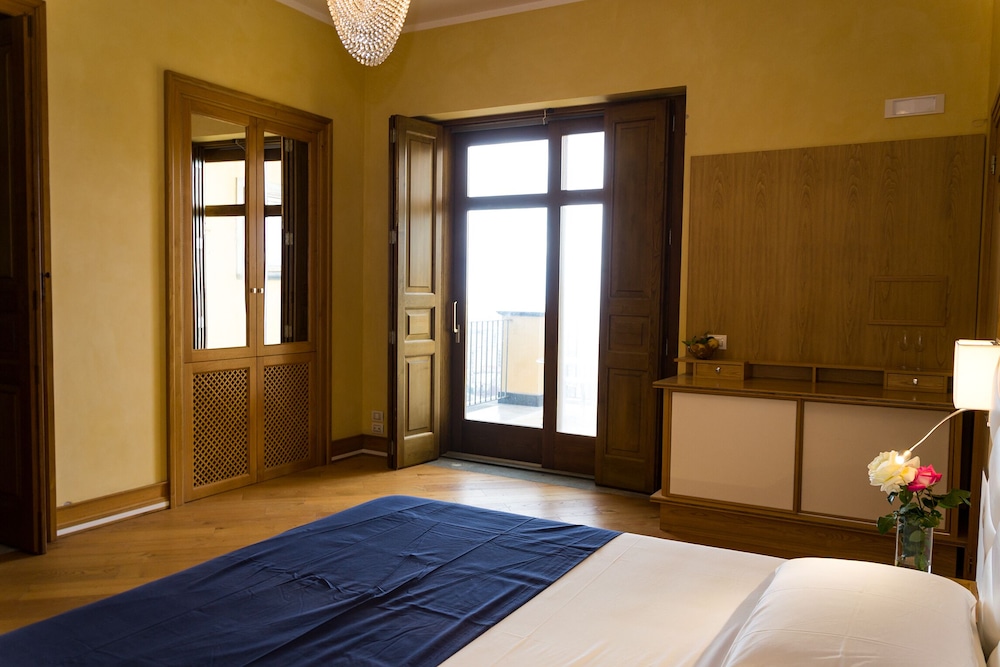 Exclusive Room, Balcony, Valley View photo 3