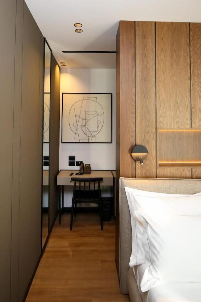 Superior Double Room, Sea View photo 3