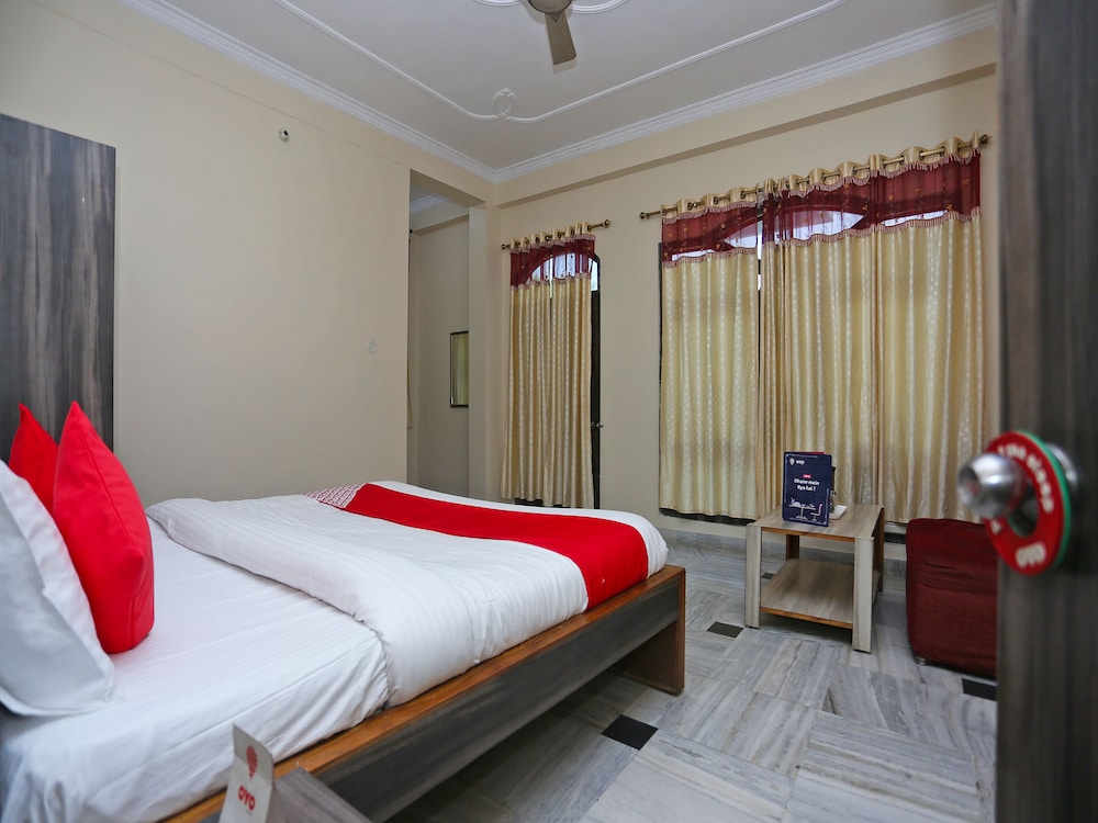 Deluxe Double Room photo 3
