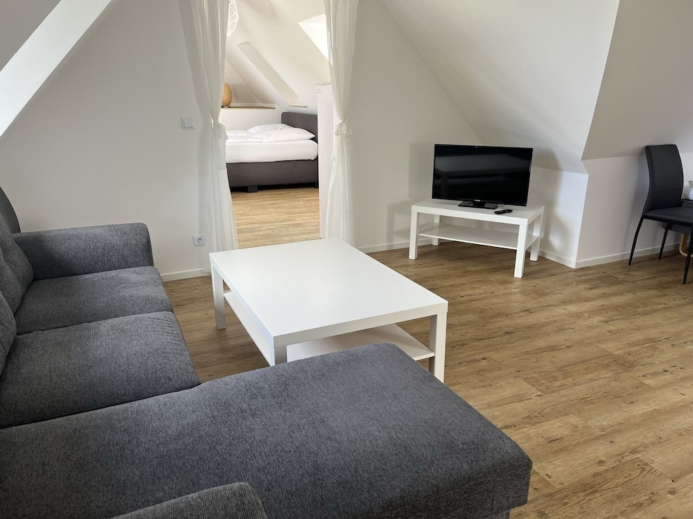 Deluxe Apartment (Lake View) photo 1