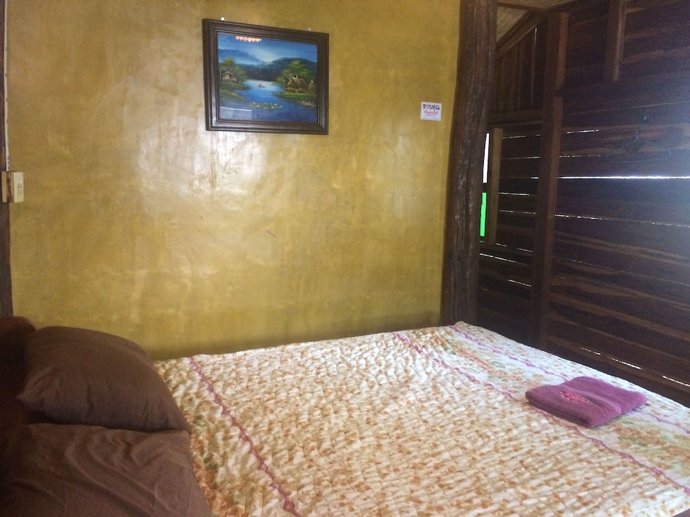 Fan Bungalow photo 1
