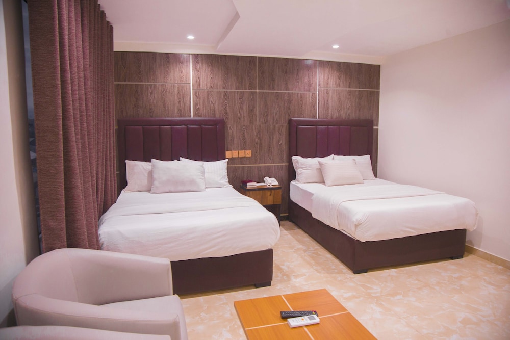 Family Single Room photo 1
