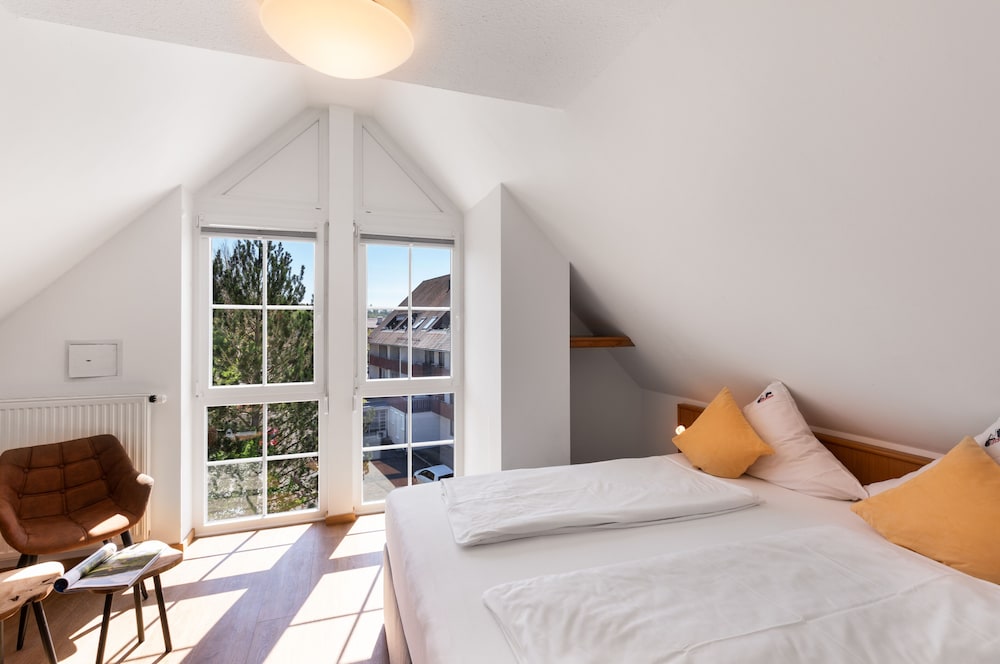 Comfort Double Room (Landhaus) photo 1