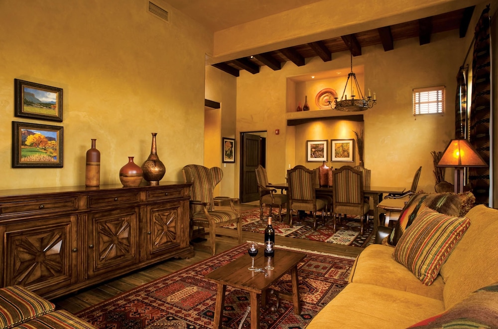 Grand Suite, 2 Bedrooms (Grand Kiva)