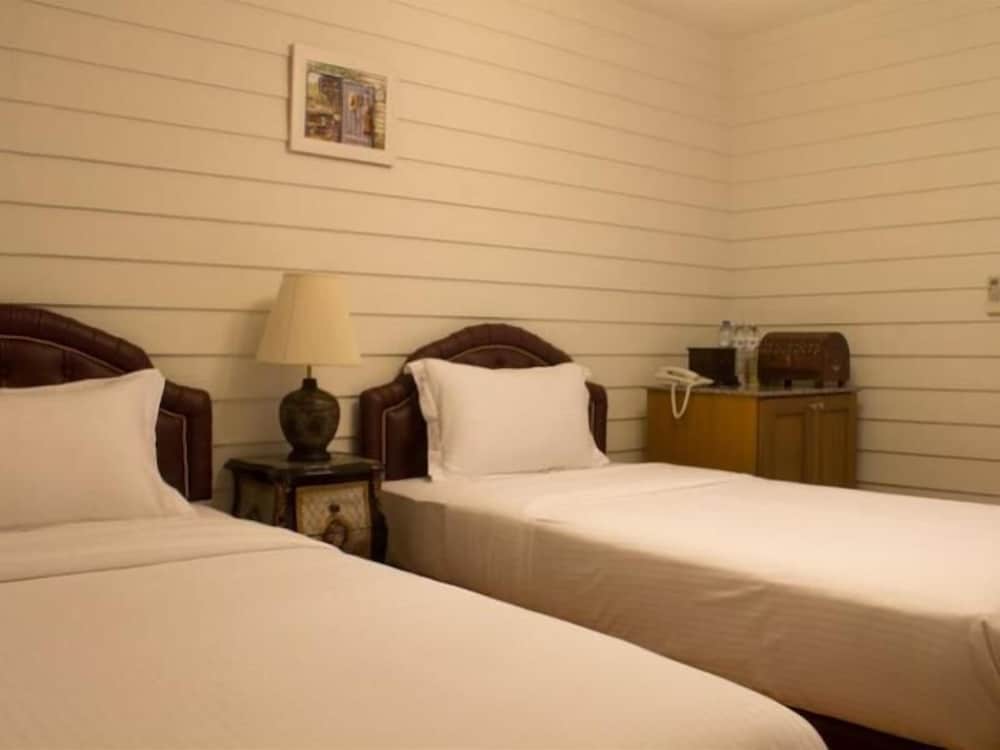 Superior Room with Free WiFi photo 3