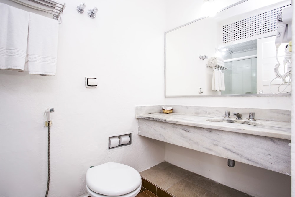 Quarto standard, Piso térreo photo 2