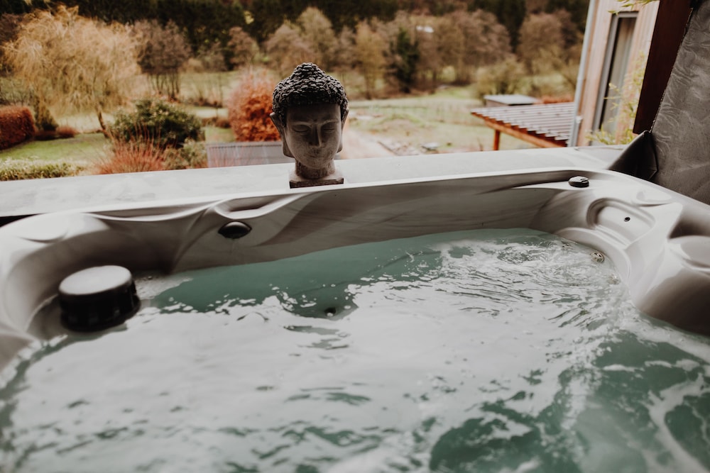 Panoramic Double Room, Hot Tub photo 1