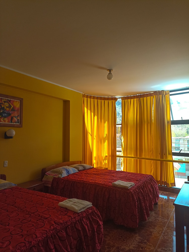 Deluxe Double Room photo 3