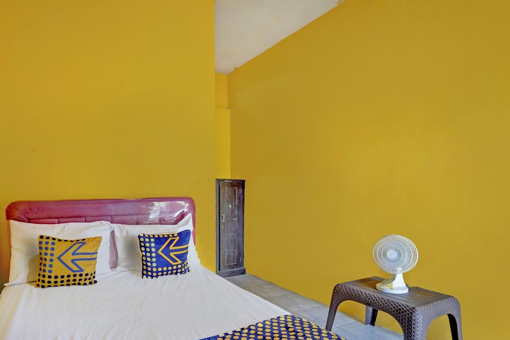 Double Room - Photo 13