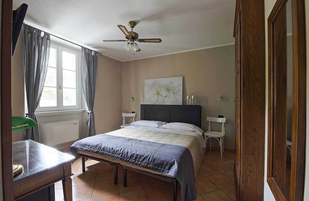 Basic Room