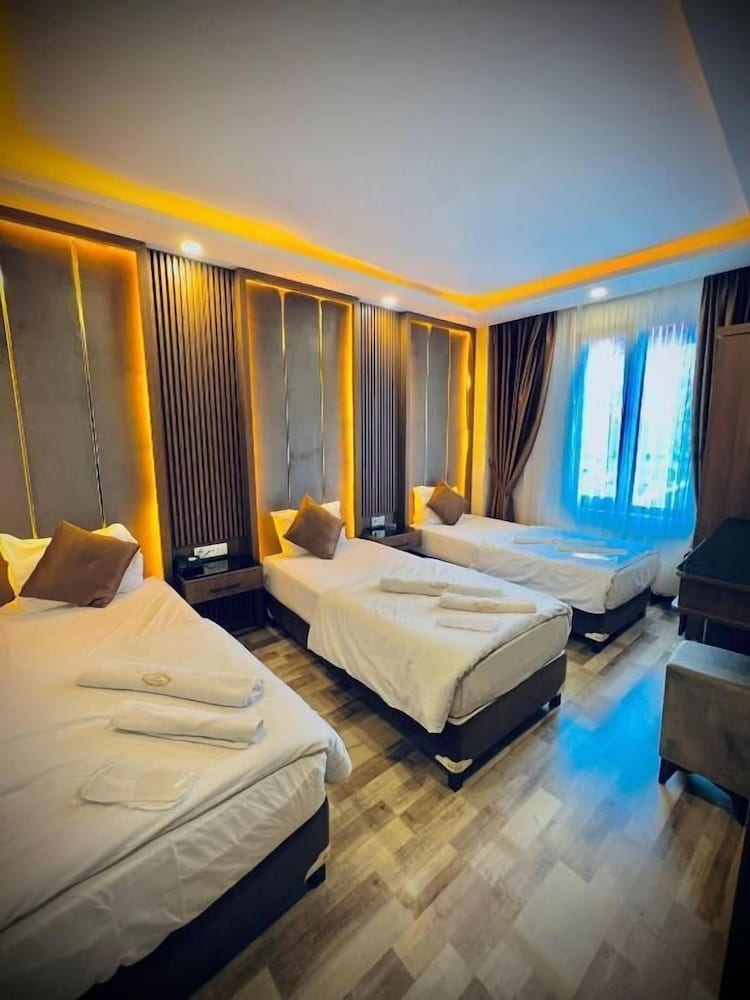Triple Room photo 2