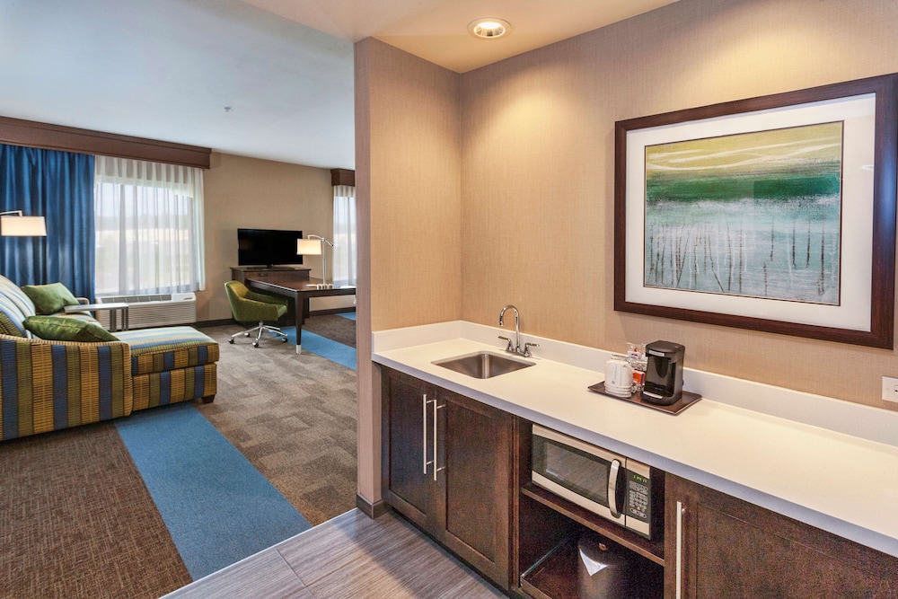 Hampton Inn & Suites Duluth North/Mall Area, Billede 4