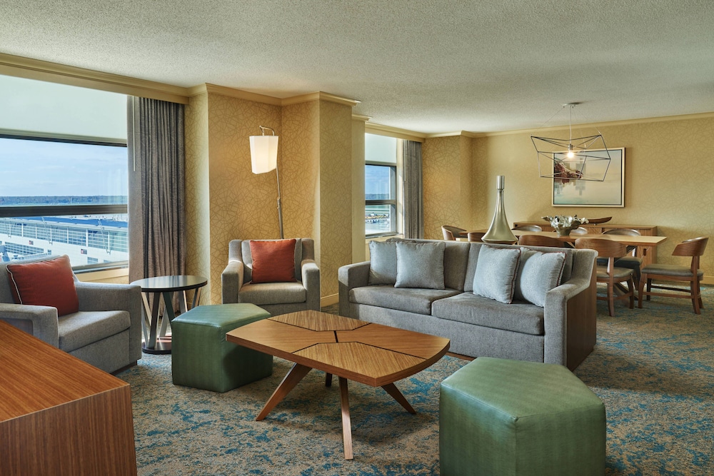 Junior Suite, 1 Bedroom - Photo 2
