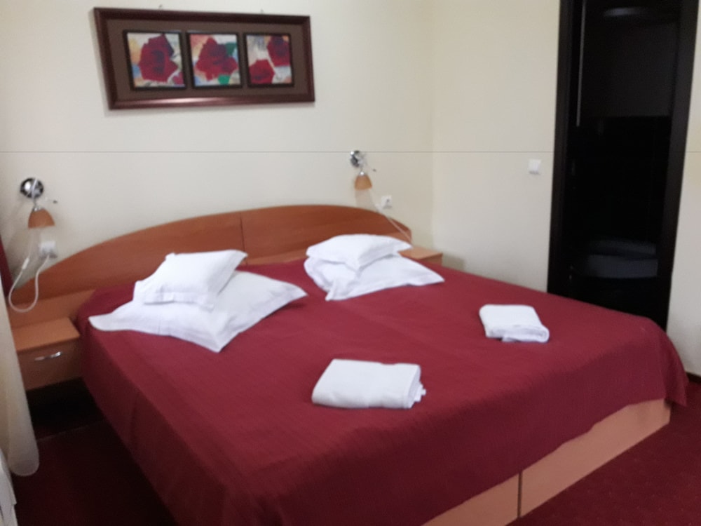 Superior Double Room, 1 Bedroom, Resort View photo 3