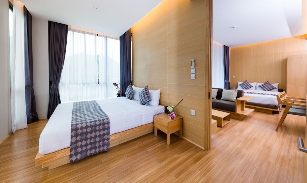 Junior Suite Mountain View - Photo 2