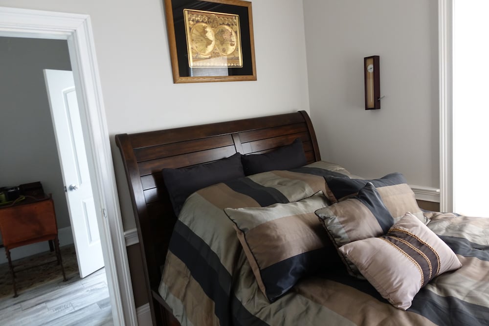Anthony's Room photo 1