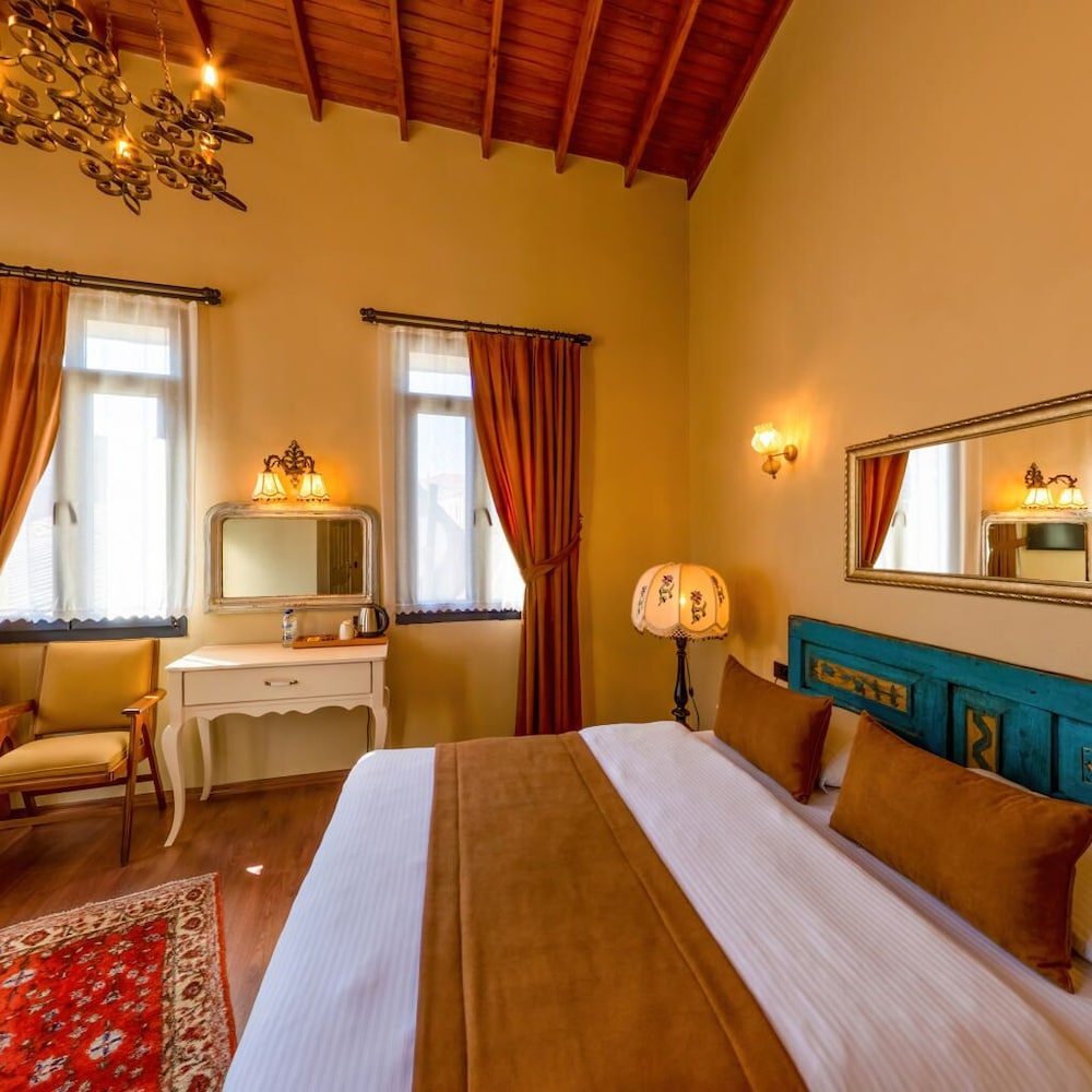 Grand Double Or Twin Room (Bardacik)