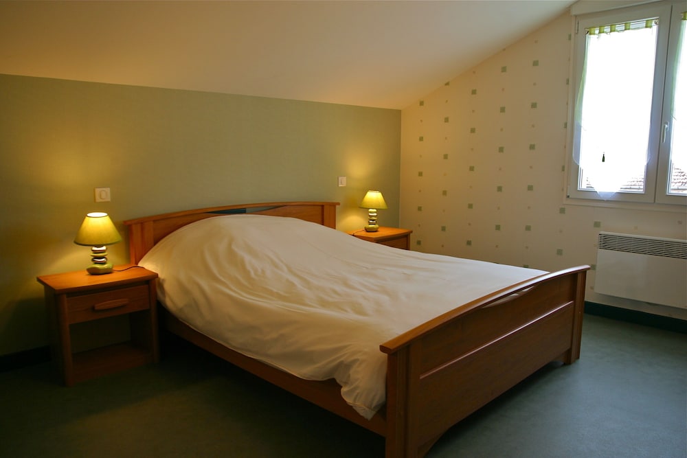 Double Room - Photo 1