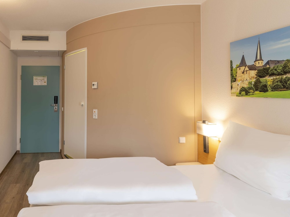 Double Room (French bed) photo 1