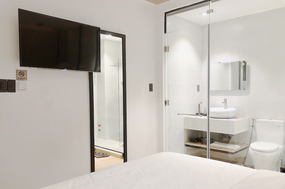 Standard Double Room photo 2