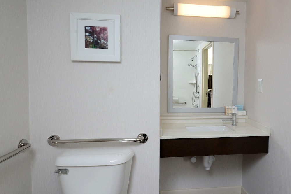 Hampton Inn Roxboro, Photo 2