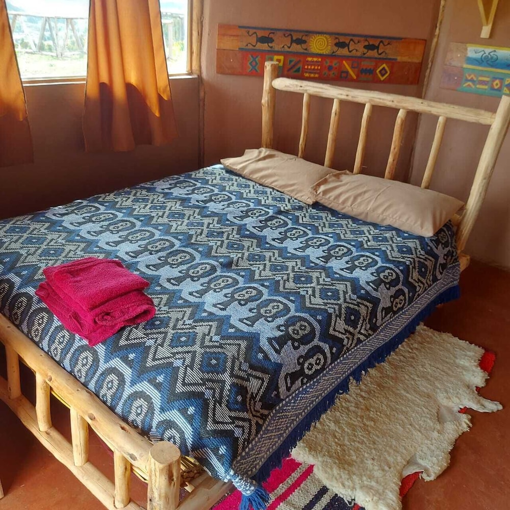 Basic Double Room, Lagoon View photo 2
