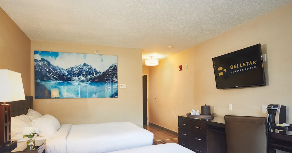 Guest Room, 2 Double Beds (not in main lodge) - Photo 1
