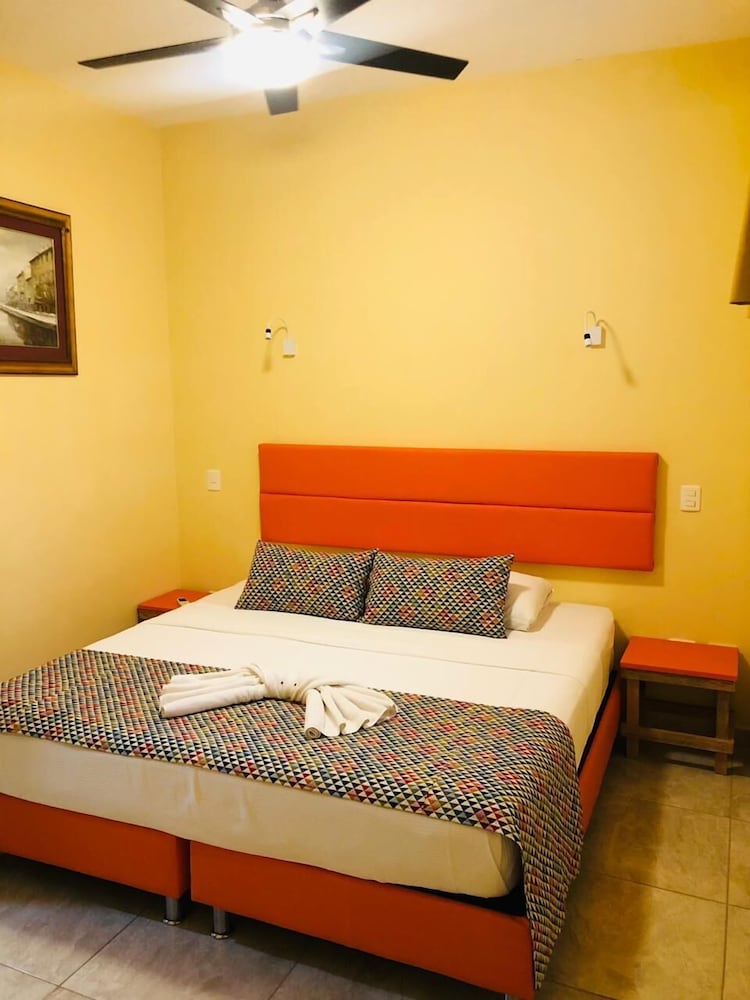 Superior Apartment, Multiple Beds, Kitchen