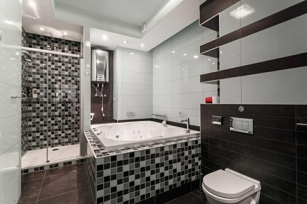 Exclusive Suite, 2 Bedrooms, Non Smoking, City View (Prospekt Niezavisimosti 14) photo 2