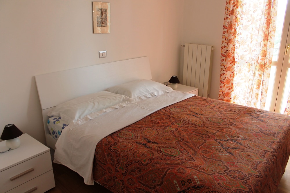 Deluxe Double Room, 1 Bedroom, Balcony, Garden View photo 1