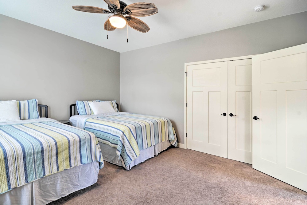 Cottage (3 Bedrooms) photo 1