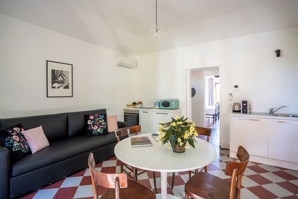 Standard Apartment - Photo 11