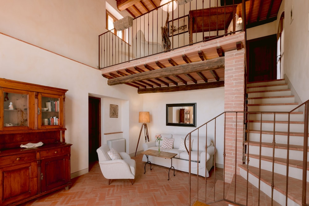 Family Apartment, 2 Bedrooms (Moraiolo) photo 3