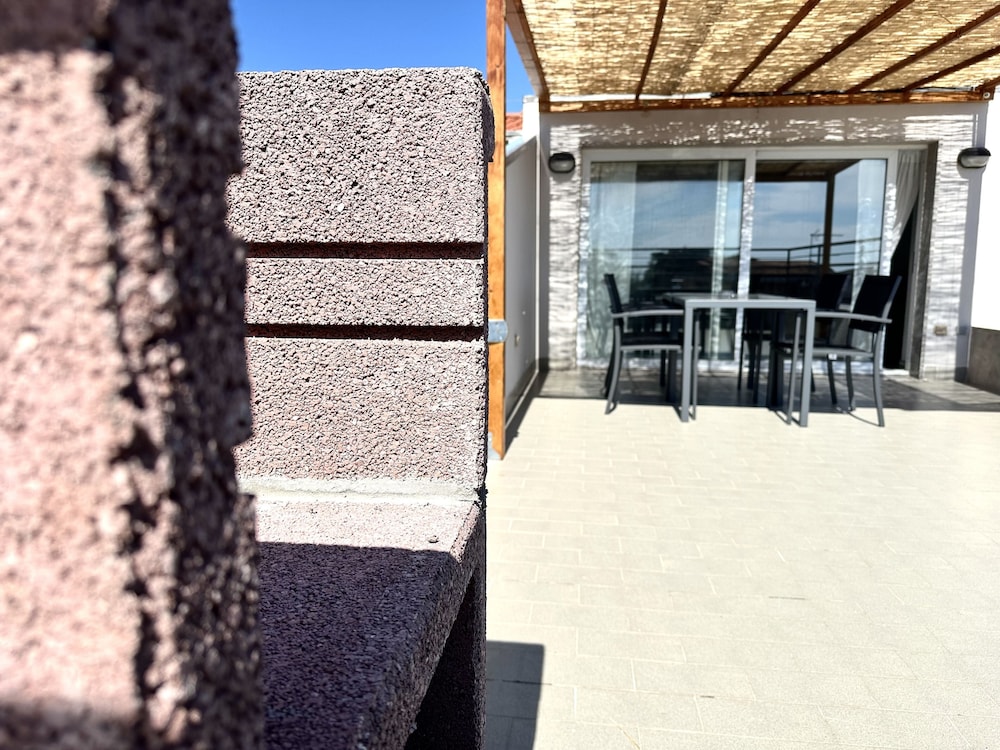 Panoramic Apartment, Beach View (17A) photo 1