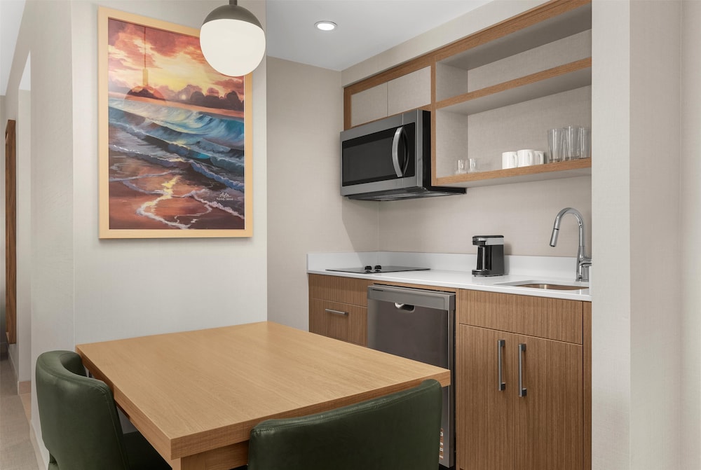 Studio Suite, Multiple Beds, Non Smoking - Photo 4