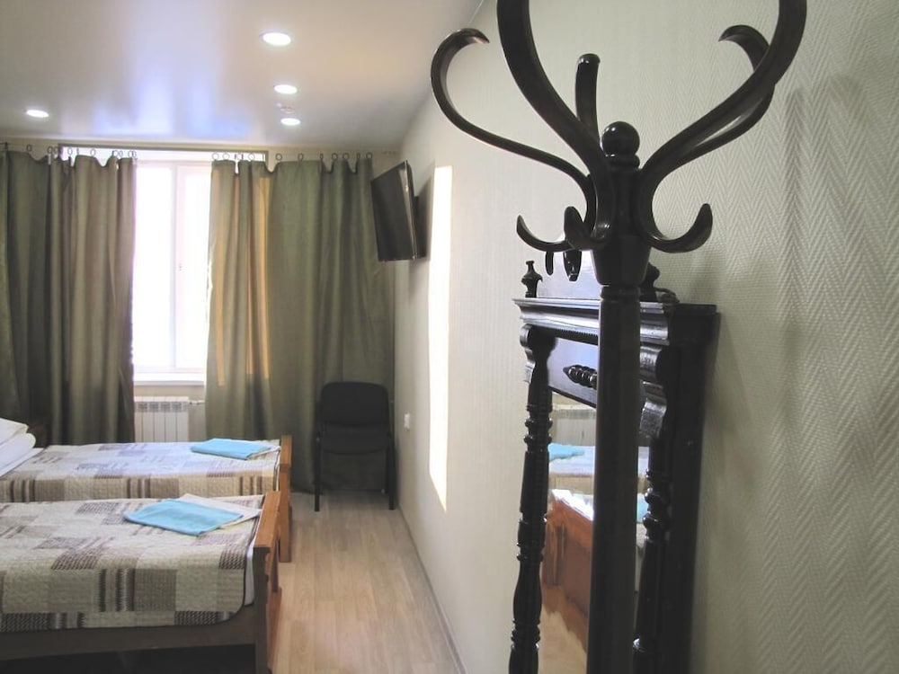 Double or Twin Room, Shared Bathroom photo 1