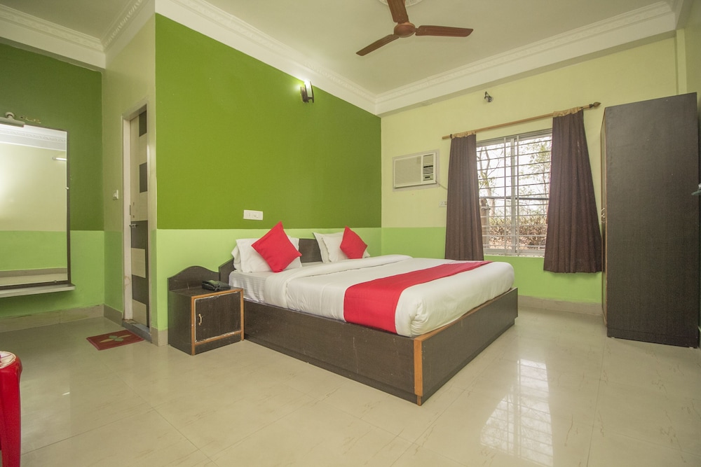 Double Or Twin Room photo 1