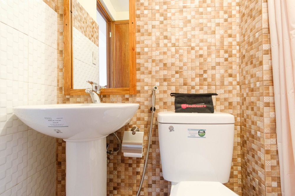 Triple Room - Photo 6