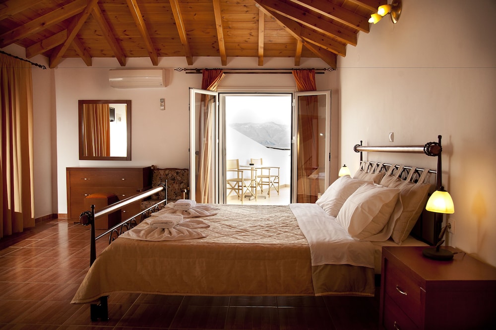Superior Double Room, Sea View photo 3