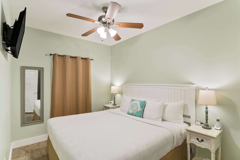 Room, Multiple Beds, Non Smoking (Efficiency, Pet Friendly) photo 3