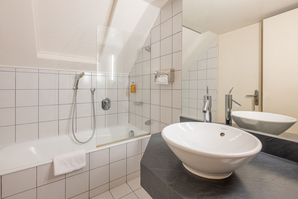 Signature Double Room - Photo 5